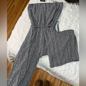 Express Jumpsuit